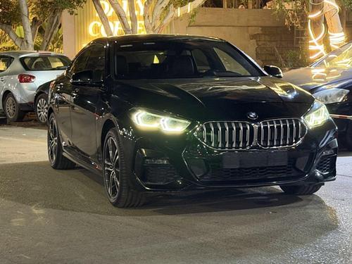 BMW 218 i 2021