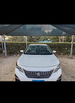 Peugeot 3008 2019