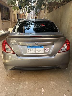 نيسان صنى 2021