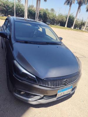 Suzuki Ciaz 2022