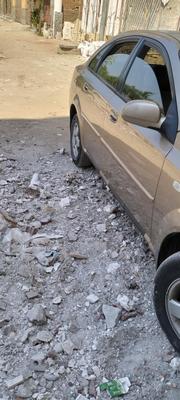دايو لاستى 2004