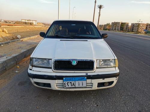 Skoda Felicia 1999