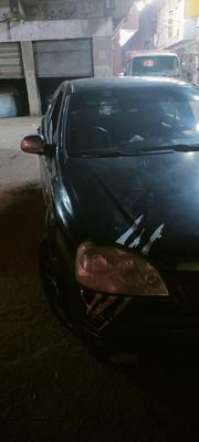 Chevrolet Optra 2007