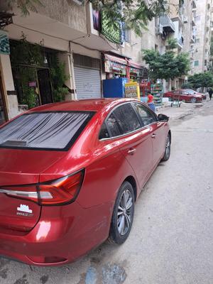 MG 5 2022