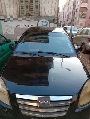 اسبيرانزا A516 2007