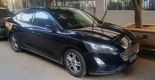 Ford Focus 2022