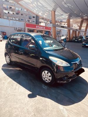 Hyundai I10 2008