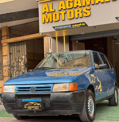 Fiat Uno 1993