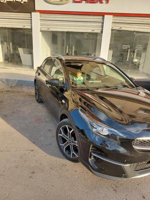 Kia Xceed 2022