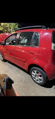 Speranza A113 2012