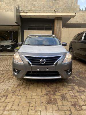 Nissan Sunny 2027