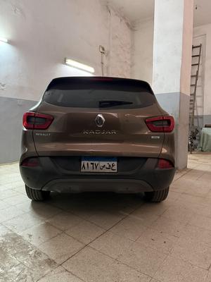 Renault Kadjar 2018