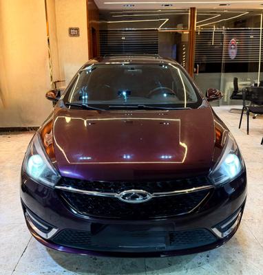 Chery Arrizo 5 2025
