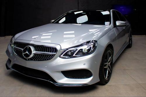 مرسيدس E 250 2014