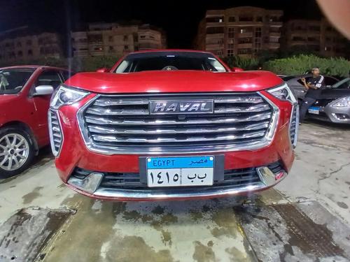 Haval Jolion 2022