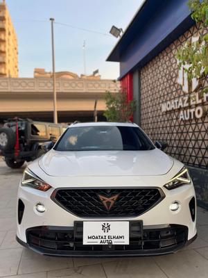 Cupra Formentor 2024