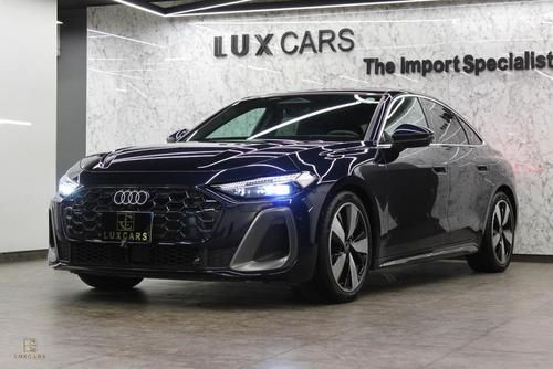 Audi A5 2025