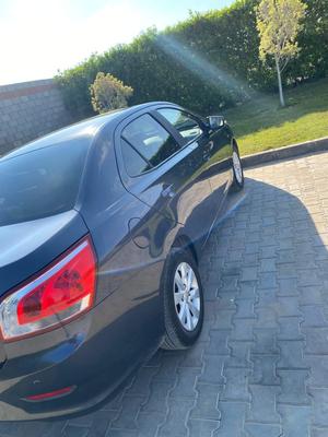 Chevrolet Optra 2023