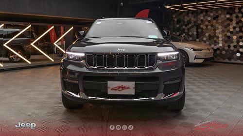 جيب جراند شيروكي 2023