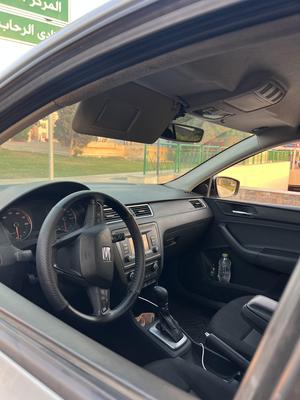 Seat Toledo 2017