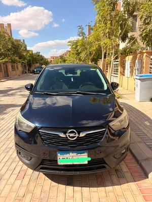 Opel Crossland 2018