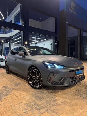 Cupra Leon 2025