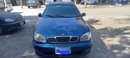 Daewoo Lanos 1999