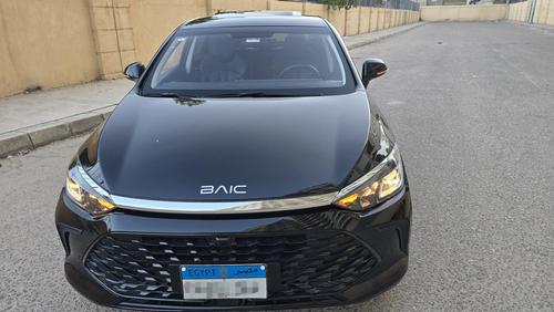بايك يو 5 بلس 2026