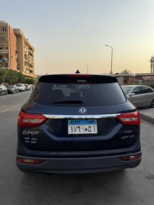 دفسك ايجل 580 2019