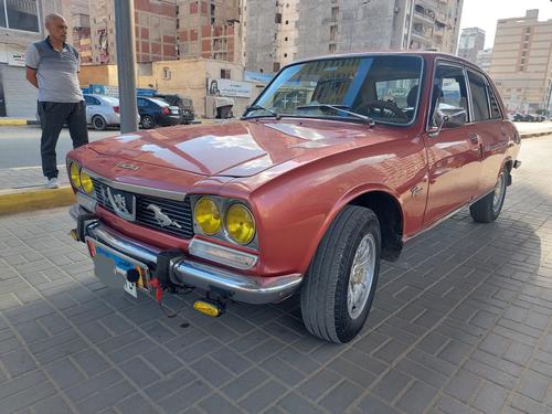 بيجو 504 1977