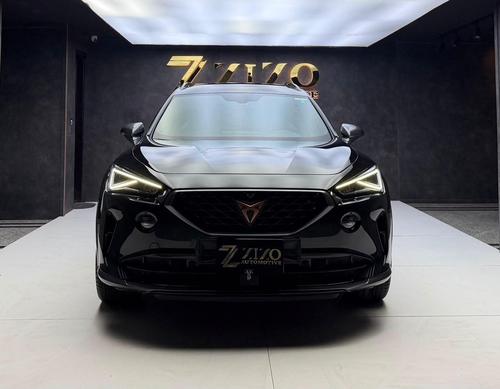 Cupra Formentor 2024