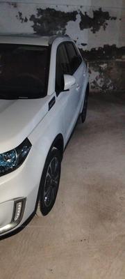 Suzuki Vitara 2022