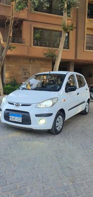 هيونداي I10 2011