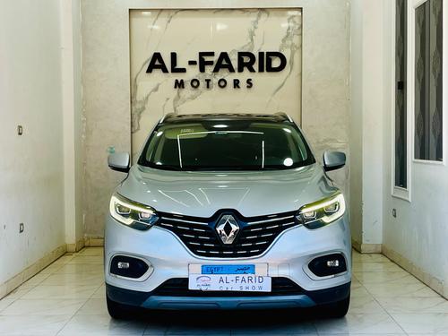 Renault Kadjar 2021