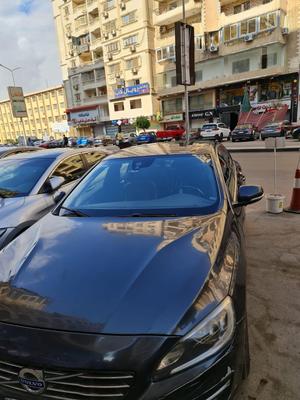 Volvo S60 2015