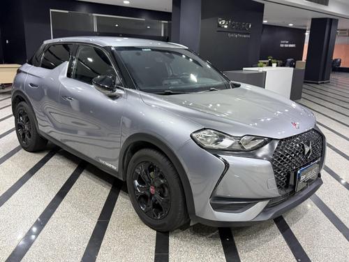 Citroën Ds3 2022