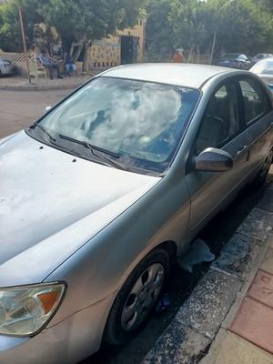 Kia Cerato 2006