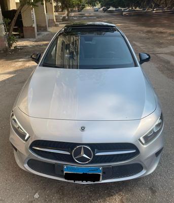 Mercedes A 200 2020