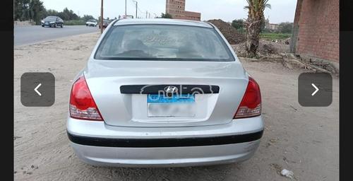 هيونداي إلنترا 2006