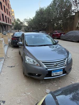 نيسان سنترا 2026