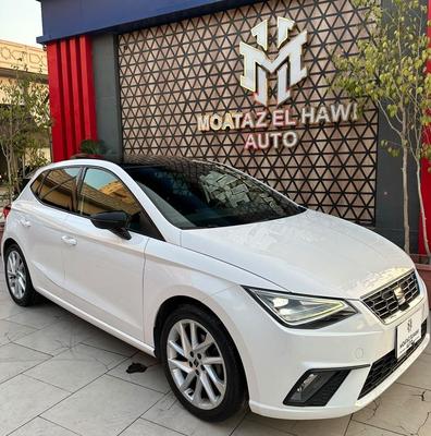 Seat Ibiza 2024