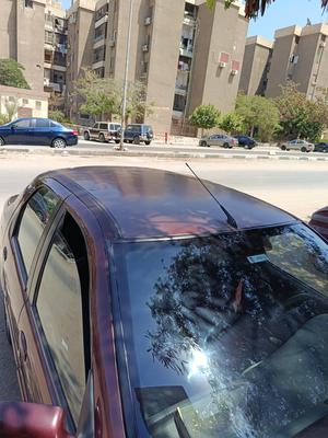 فيات بيترا 2004