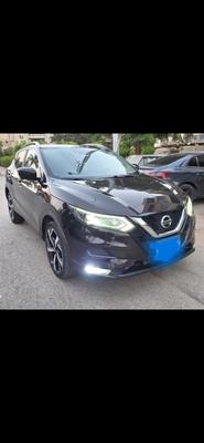 Nissan Qashqai 2019