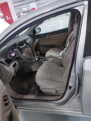 Nissan Sentra 2017