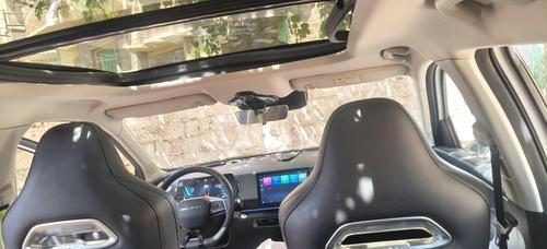 Baic X55 2025
