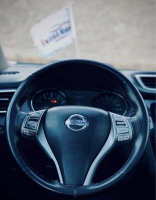 Nissan Qashqai 2017