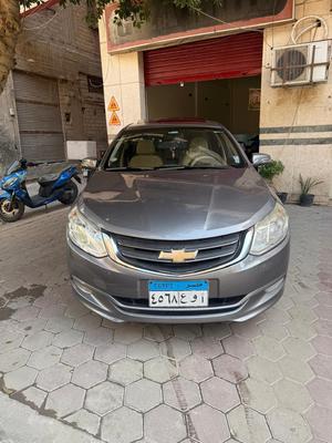 Chevrolet Optra 2021