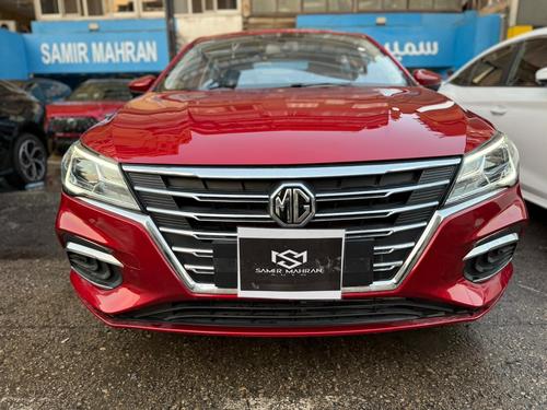 MG 5 2027