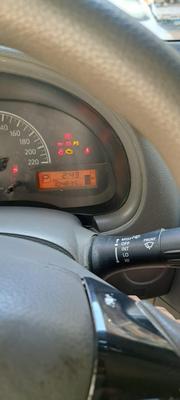 Nissan Sunny 2016