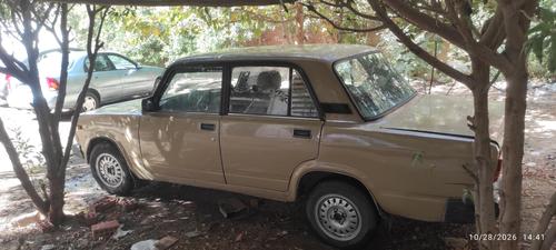 Lada 2107 2026
